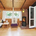 Сasa de vacaciones Charming Retreat In - By Traum Rørvig
