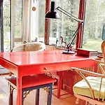 Сasa de vacaciones Charming Retreat In - By Traum *