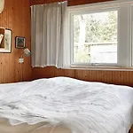 Сasa de vacaciones Charming Retreat In - By Traum Rørvig
