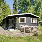 Сasa de vacaciones Charming Retreat In - By Traum *