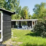 Charming Retreat In - By Traum Сasa de vacaciones Rørvig