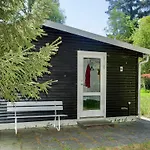Charming Retreat In - By Traum *