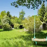 Charming Retreat In - By Traum *