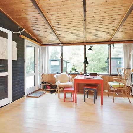Charming Retreat In * Rørvig