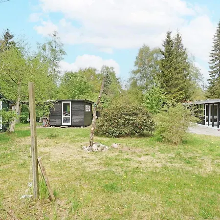 Feriehus Xiii