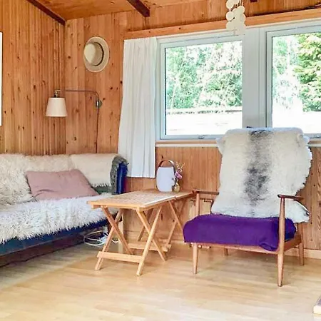 Charming Retreat In Nyaraló
