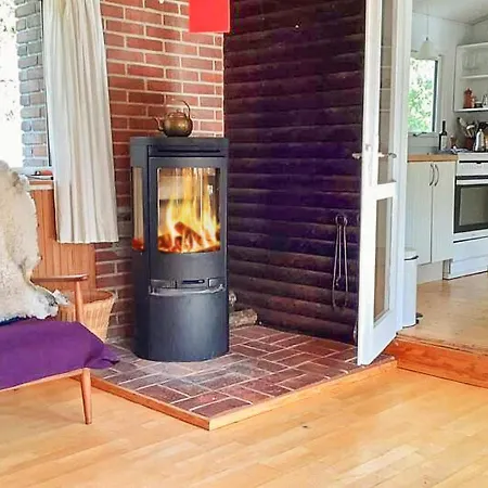 Charming Retreat In Nyaraló
