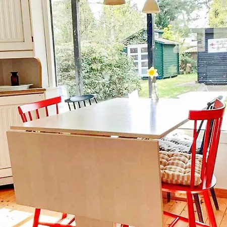 Charming Retreat In * Rørvig