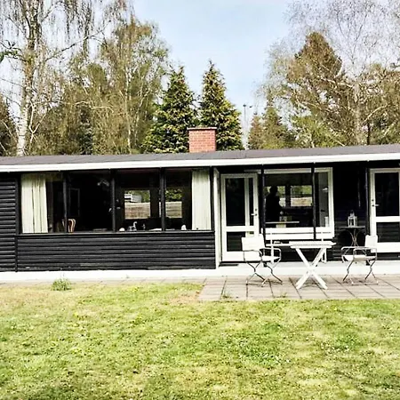 Feriehus Xiii