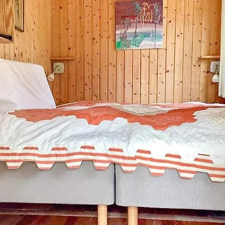 Nyaraló Charming Retreat In