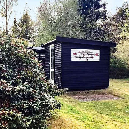 Xiii Feriehus