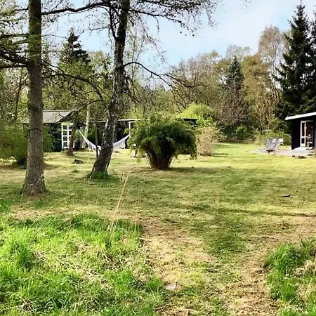 Charming Retreat In Rørvig