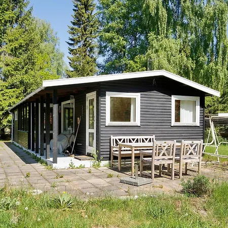 Feriehus Xiii *