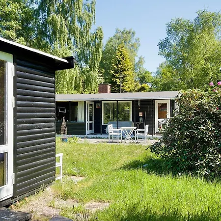 Charming Retreat In Nyaraló Rørvig