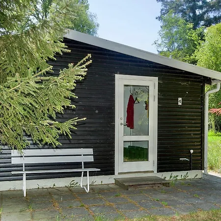 Charming Retreat In *
