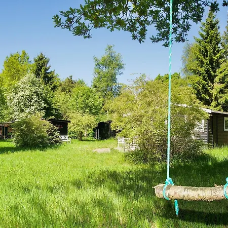 Charming Retreat In *