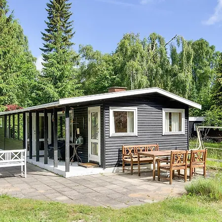 Charming Retreat In Rørvig