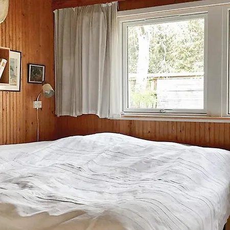 Charming Retreat In Rørvig