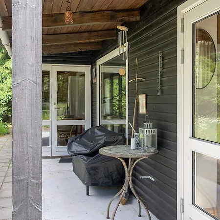 Charming Retreat In * Rørvig