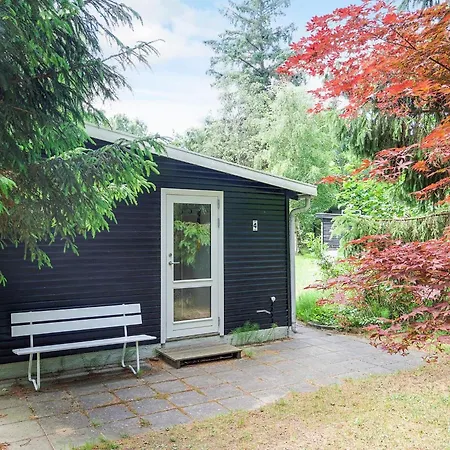 Charming Retreat In 펜션 Rørvig