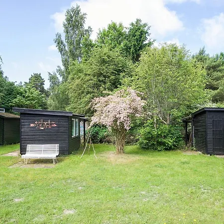 Charming Retreat In Rørvig