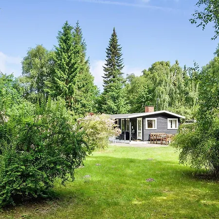 Charming Retreat In