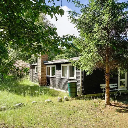 Charming Retreat In Feriehus *