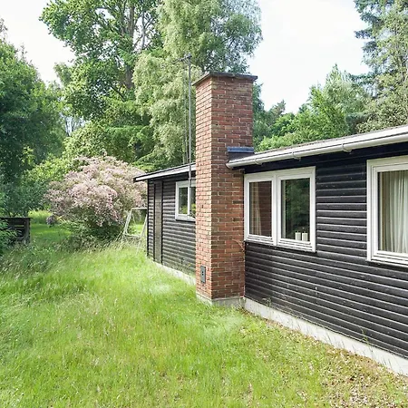 Charming Retreat In * Rørvig