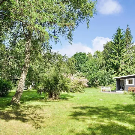Feriehus Charming Retreat In *