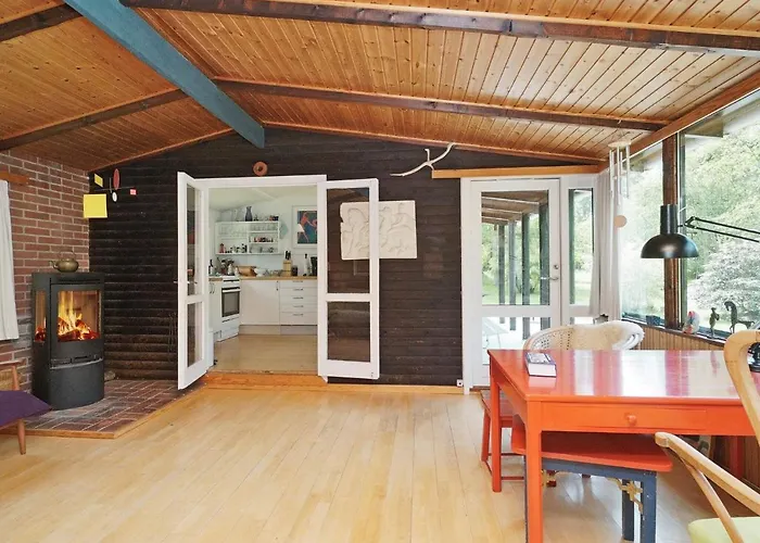 Casa vacanze Charming Retreat In - By Traum *