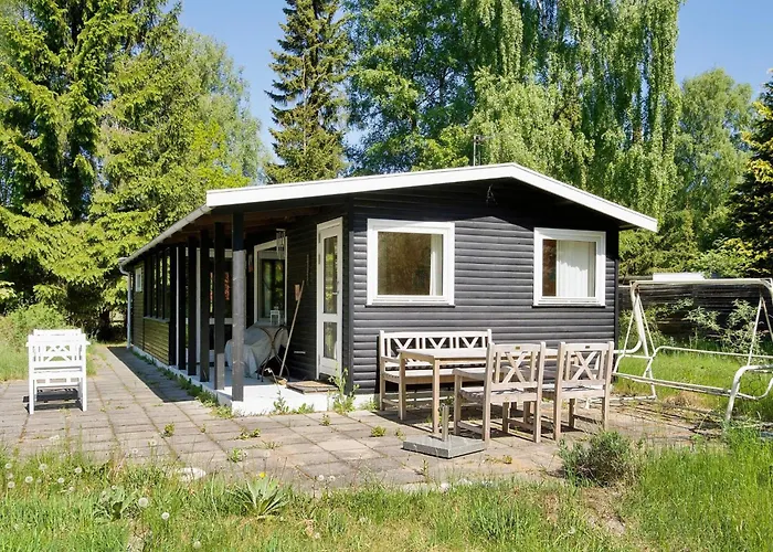 Casa vacanze Charming Retreat In - By Traum *