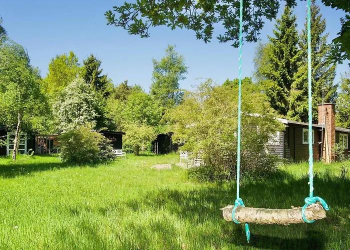 Charming Retreat In - By Traum *